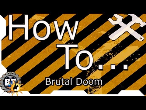 brutal doom console commands